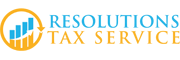 RESOLUTIONS TAX SOFTWARE